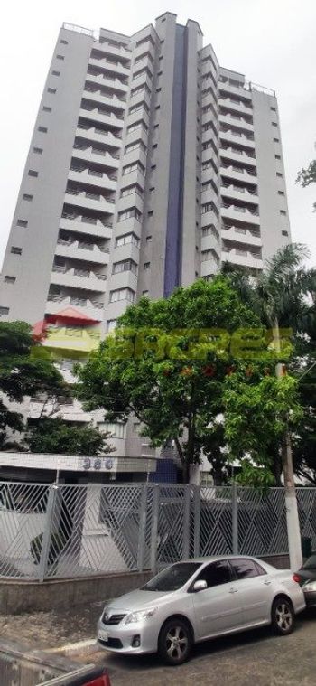 Foto 1 do(a) Apartamento de 3 quartos à venda em Vila Paulicéia, São Paulo