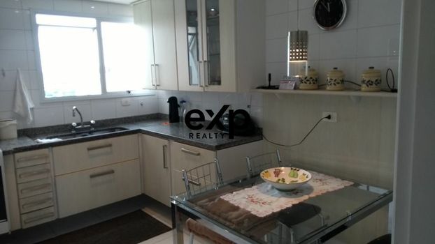 Foto 12 do(a) Apartamento de 3 quartos à venda em Vila Mascote, São Paulo