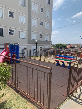 Foto 13 do(a) Apartamento de 2 quartos à venda em Vila Carolina, Bauru