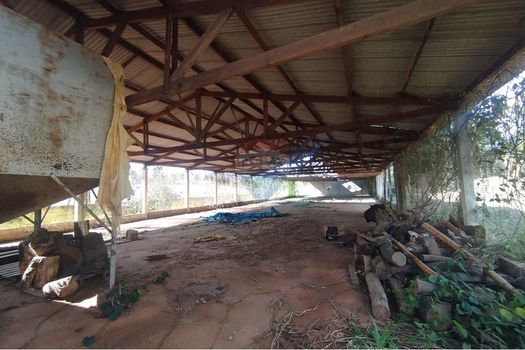 Foto 30 do(a) Fazenda / Sítio / Chácara de 3 quartos à venda em Cercado Grande I, Itapira