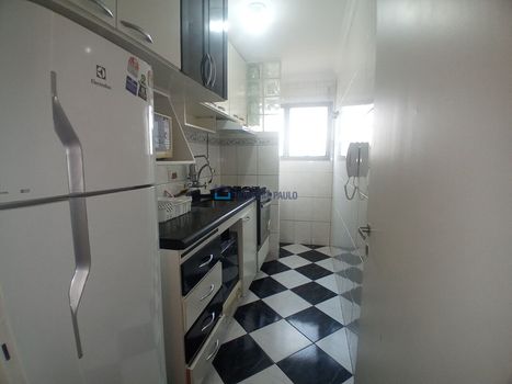 Foto 16 do(a) Apartamento de 1 quartos para alugar em Indianópolis, São Paulo