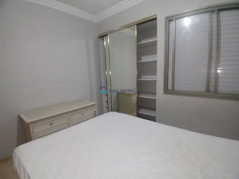 Foto 13 do(a) Apartamento de 1 quartos para alugar em Indianópolis, São Paulo