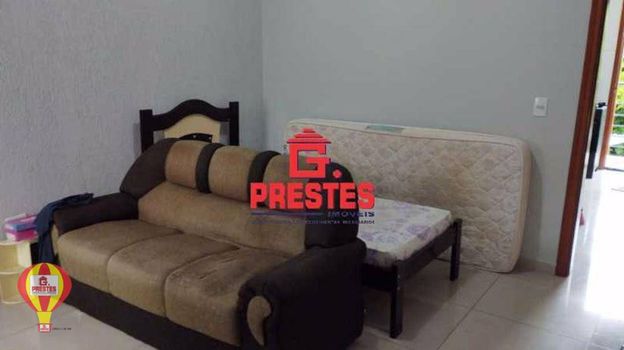 Foto 5 do(a) Apartamento de 1 quartos à venda em Jardim Wanel Ville V, Sorocaba