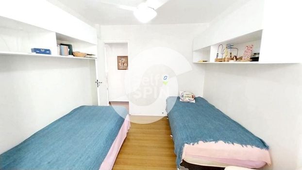 Foto 12 do(a) Apartamento de 3 quartos para alugar em Vital Brazil, Niterói