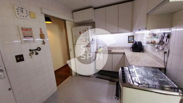 Foto 7 do(a) Apartamento de 3 quartos para alugar em Vital Brazil, Niterói