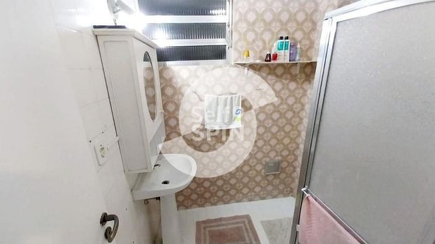 Foto 17 do(a) Apartamento de 3 quartos para alugar em Vital Brazil, Niterói