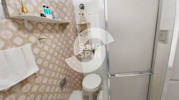 Foto 18 do(a) Apartamento de 3 quartos para alugar em Vital Brazil, Niterói