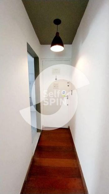 Foto 21 do(a) Apartamento de 3 quartos para alugar em Vital Brazil, Niterói