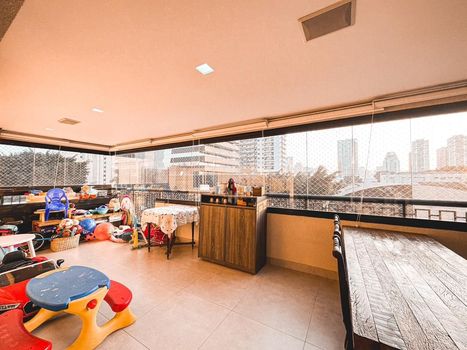 Foto 32 do(a) Apartamento de 3 quartos à venda em Parque Industrial Tomas Edson, São Paulo