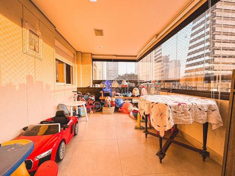 Foto 31 do(a) Apartamento de 3 quartos à venda em Parque Industrial Tomas Edson, São Paulo