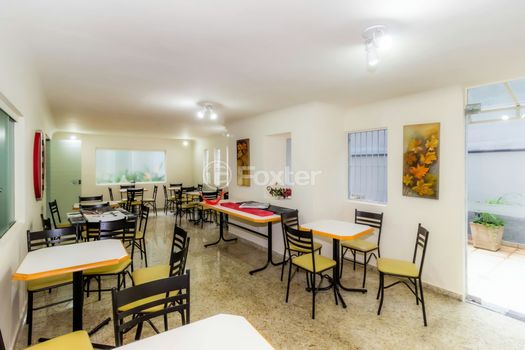 Foto 24 do(a) Apartamento de 3 quartos à venda em Vila Mariana, São Paulo