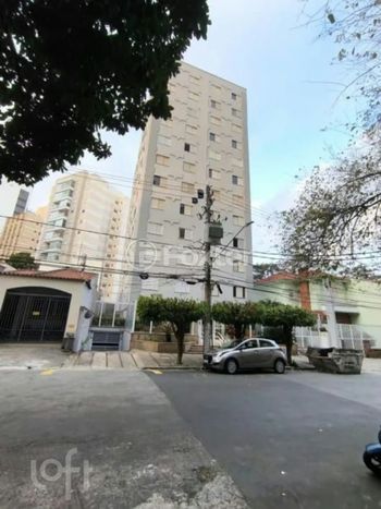 Foto 13 do(a) Apartamento de 3 quartos à venda em Vila Mariana, São Paulo