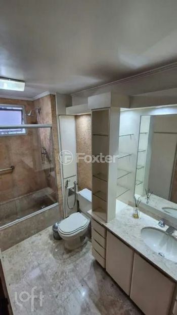 Foto 9 do(a) Apartamento de 3 quartos à venda em Vila Mariana, São Paulo