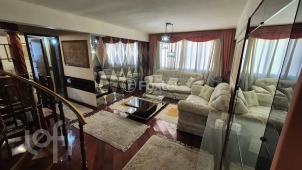 Foto 16 do(a) Apartamento de 3 quartos à venda em Vila Mariana, São Paulo