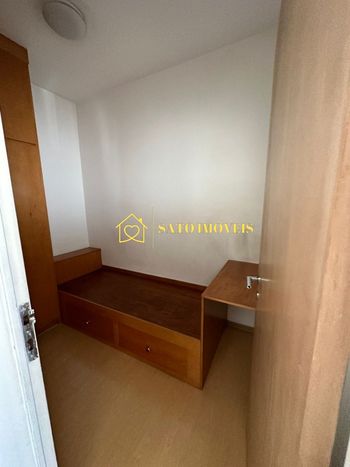 Foto 30 do(a) Apartamento de 4 quartos à venda em Santo Amaro, São Paulo