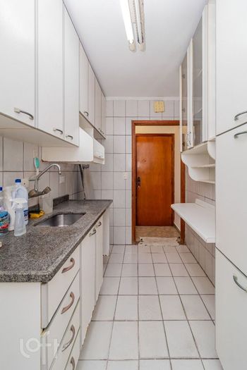 Foto 25 do(a) Apartamento de 3 quartos à venda em Jardim Santa Cruz (Sacomã), São Paulo
