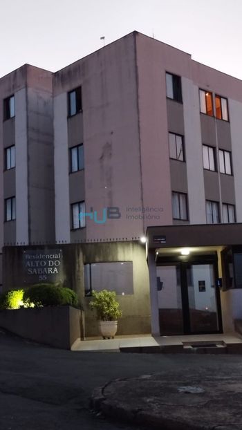 Foto 1 do(a) Apartamento de 2 quartos à venda em Jardim Novo Sabará, Londrina