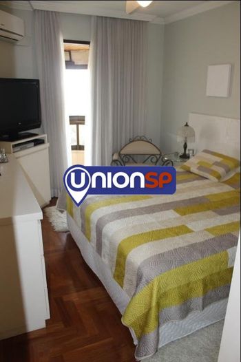 Foto 19 do(a) Apartamento de 4 quartos à venda em Vila Suzana, São Paulo