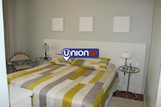 Foto 11 do(a) Apartamento de 4 quartos à venda em Vila Suzana, São Paulo