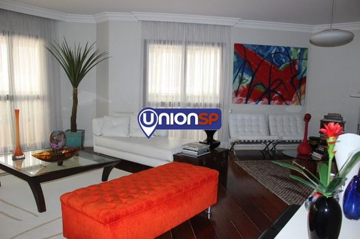 Foto 1 do(a) Apartamento de 4 quartos à venda em Vila Suzana, São Paulo