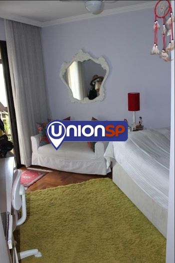 Foto 10 do(a) Apartamento de 4 quartos à venda em Vila Suzana, São Paulo