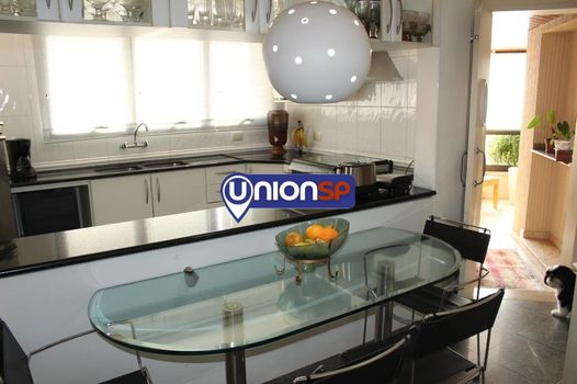 Foto 6 do(a) Apartamento de 4 quartos à venda em Vila Suzana, São Paulo