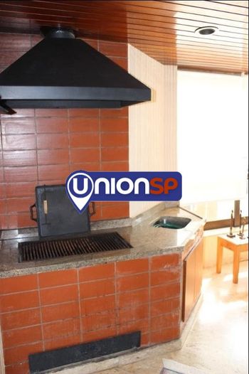 Foto 21 do(a) Apartamento de 4 quartos à venda em Vila Suzana, São Paulo