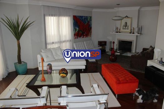 Foto 2 do(a) Apartamento de 4 quartos à venda em Vila Suzana, São Paulo