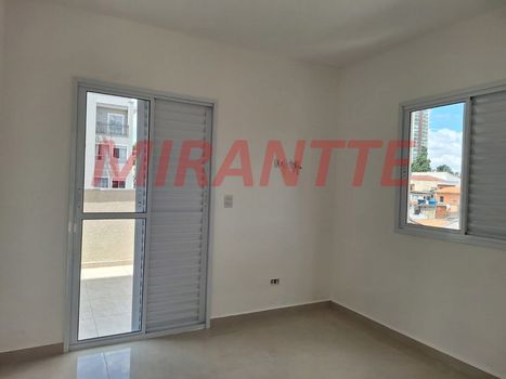 Foto 3 do(a) Apartamento de 1 quartos à venda em Casa Verde, São Paulo
