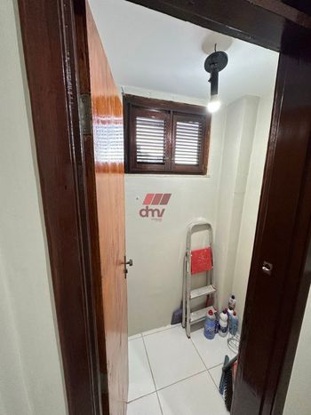 Foto 6 do(a) Apartamento de 3 quartos à venda em Vila União, Fortaleza