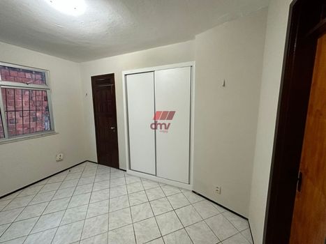 Foto 12 do(a) Apartamento de 3 quartos à venda em Vila União, Fortaleza