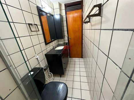Foto 11 do(a) Apartamento de 3 quartos à venda em Vila União, Fortaleza