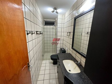 Foto 9 do(a) Apartamento de 3 quartos à venda em Vila União, Fortaleza
