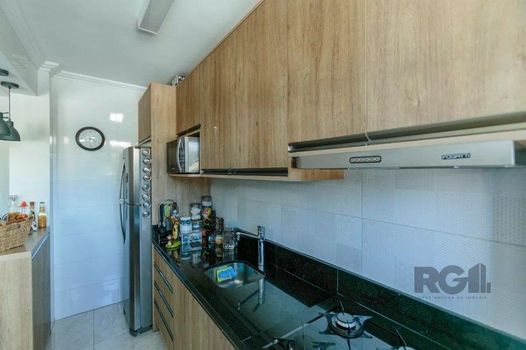 Foto 30 do(a) Flat de 2 quartos à venda em Partenon, Porto Alegre