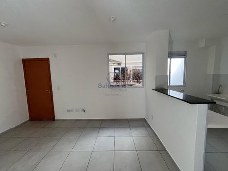 Foto 6 do(a) Apartamento de 2 quartos à venda em Residencial Novo Seminário, Campo Grande