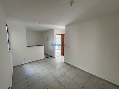 Foto 4 do(a) Apartamento de 2 quartos à venda em Residencial Novo Seminário, Campo Grande