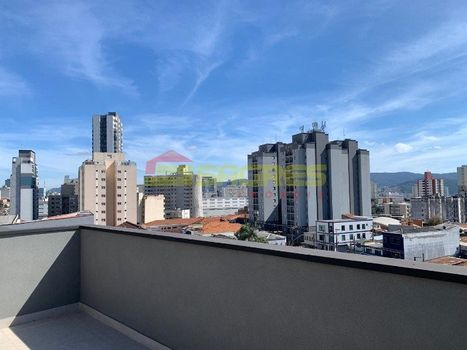 Foto 3 do(a) Cobertura de 2 quartos à venda em Vila Gustavo, São Paulo