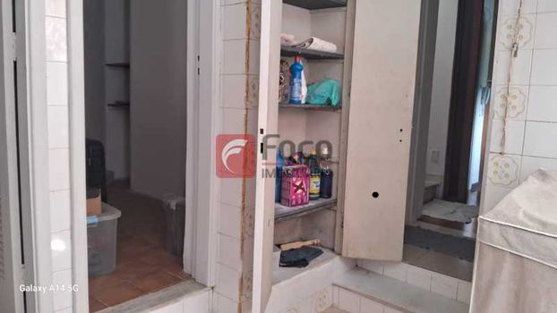 Foto 20 do(a) Casa em Condomínio de 3 quartos à venda em Botafogo, Rio de Janeiro