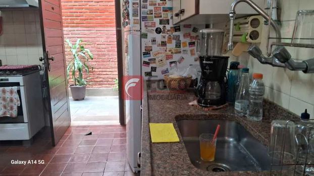 Foto 18 do(a) Casa em Condomínio de 3 quartos à venda em Botafogo, Rio de Janeiro