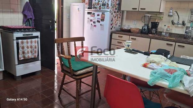 Foto 19 do(a) Casa em Condomínio de 3 quartos à venda em Botafogo, Rio de Janeiro