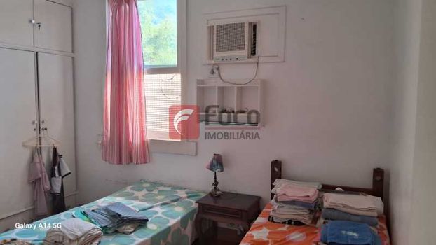 Foto 4 do(a) Casa em Condomínio de 3 quartos à venda em Botafogo, Rio de Janeiro