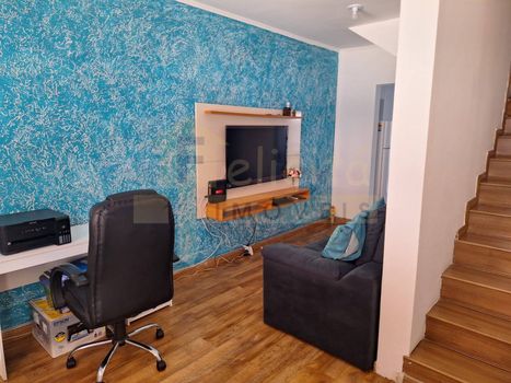 Foto 4 do(a) Casa de 2 quartos à venda em Jardim Paulista, Barueri