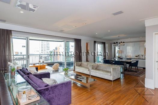 Foto 4 do(a) Apartamento de 5 quartos à venda em Planalto Paulista, São Paulo