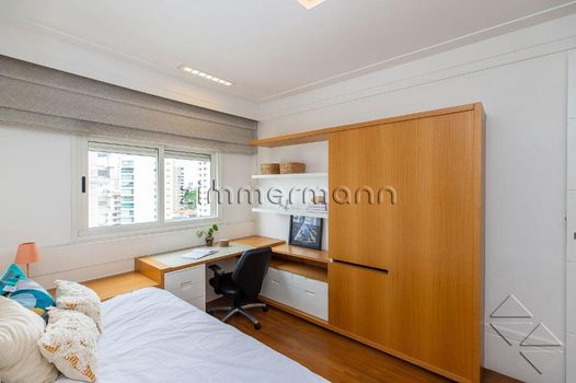 Foto 13 do(a) Apartamento de 5 quartos à venda em Planalto Paulista, São Paulo
