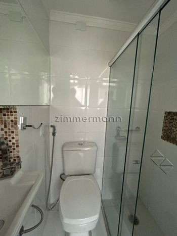 Foto 3 do(a) Apartamento de 3 quartos à venda em Jardim Vila Mariana, São Paulo