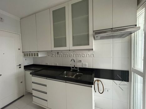 Foto 11 do(a) Apartamento de 3 quartos à venda em Jardim Vila Mariana, São Paulo