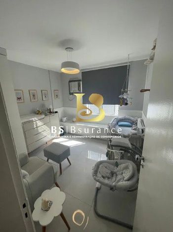 Foto 10 do(a) Apartamento de 3 quartos à venda em Recreio dos Bandeirantes, Rio de Janeiro