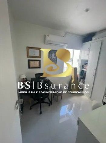 Foto 4 do(a) Apartamento de 3 quartos à venda em Recreio dos Bandeirantes, Rio de Janeiro