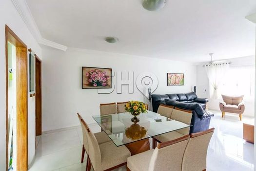 Foto 4 do(a) Casa de 3 quartos à venda em Vila Alpina, São Paulo