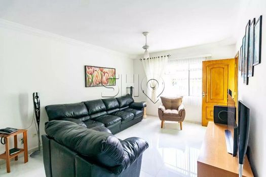 Foto 5 do(a) Casa de 3 quartos à venda em Vila Alpina, São Paulo